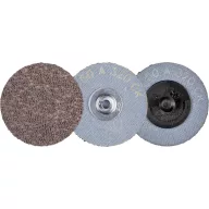   PFERD TOOLS CDR 50 A 240 CK 42795024 Csiszolólap Szemcsézet 240 (Ø) 50 mm 100 db