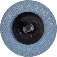   PFERD TOOLS CDR 50 A 240 CK 42795024 Csiszolólap Szemcsézet 240 (Ø) 50 mm 100 db