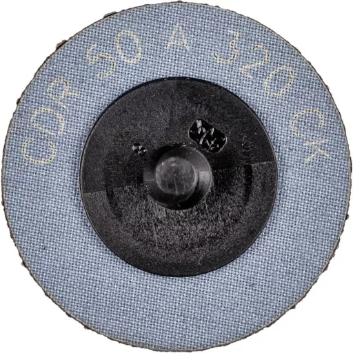 PFERD TOOLS CDR 50 A 320 CK 42795032 Csiszolólap Szemcsézet 320 (Ø) 50 mm 100 db