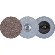   PFERD TOOLS CDR 50 A 400 CK 42795040 Csiszolólap Szemcsézet 400 (Ø) 50 mm 100 db