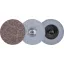 PFERD TOOLS CDR 50 A 400 CK 42795040 Csiszolólap Szemcsézet 400 (Ø) 50 mm 100 db