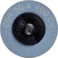   PFERD TOOLS CDR 50 A 400 CK 42795040 Csiszolólap Szemcsézet 400 (Ø) 50 mm 100 db