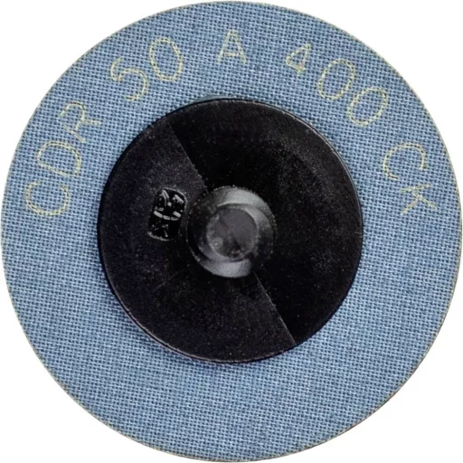PFERD TOOLS CDR 50 A 400 CK 42795040 Csiszolólap Szemcsézet 400 (Ø) 50 mm 100 db