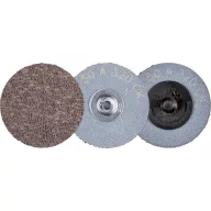   PFERD TOOLS CDR 50 A 600 CK 42795060 Csiszolólap Szemcsézet 600 (Ø) 50 mm 100 db