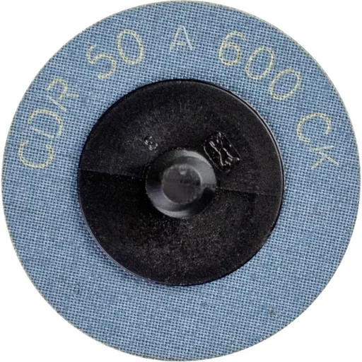 PFERD TOOLS CDR 50 A 600 CK 42795060 Csiszolólap Szemcsézet 600 (Ø) 50 mm 100 db