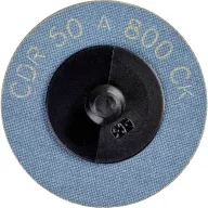   PFERD TOOLS CDR 50 A 800 CK 42795080 Csiszolólap Szemcsézet 800 (Ø) 50 mm 100 db