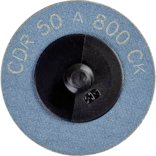 PFERD TOOLS CDR 50 A 800 CK 42795080 Csiszolólap Szemcsézet 800 (Ø) 50 mm 100 db