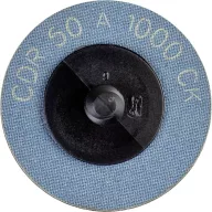   PFERD TOOLS CDR 50 A 1000 CK 42795100 Csiszolólap Szemcsézet 1000 (Ø) 50 mm 100 db