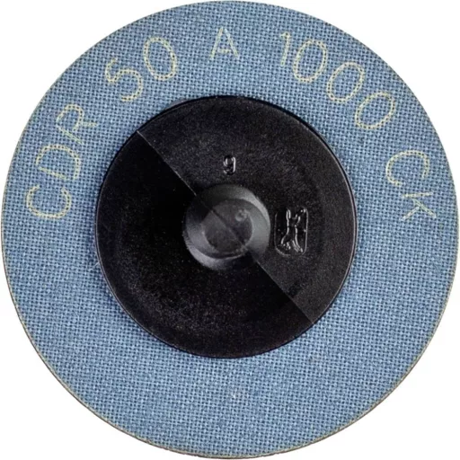 PFERD TOOLS CDR 50 A 1000 CK 42795100 Csiszolólap Szemcsézet 1000 (Ø) 50 mm 100 db