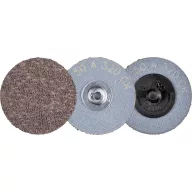   PFERD TOOLS CDR 50 A 1200 CK 42795120 Csiszolólap Szemcsézet 1200 (Ø) 50 mm 100 db
