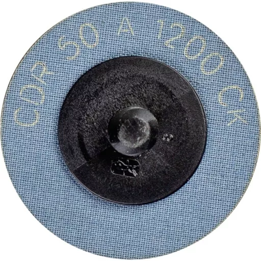 PFERD TOOLS CDR 50 A 1200 CK 42795120 Csiszolólap Szemcsézet 1200 (Ø) 50 mm 100 db