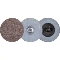   PFERD TOOLS CDR 75 A 320 CK 42797032 Csiszolólap Szemcsézet 320 (Ø) 75 mm 50 db