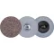 PFERD TOOLS CDR 75 A 320 CK 42797032 Csiszolólap Szemcsézet 320 (Ø) 75 mm 50 db