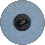   PFERD TOOLS CDR 75 A 320 CK 42797032 Csiszolólap Szemcsézet 320 (Ø) 75 mm 50 db