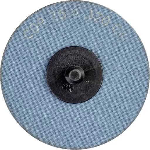 PFERD TOOLS CDR 75 A 320 CK 42797032 Csiszolólap Szemcsézet 320 (Ø) 75 mm 50 db