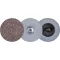 PFERD TOOLS CDR 75 A 400 CK 42797040 Csiszolólap Szemcsézet 400 (Ø) 75 mm 50 db