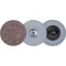 PFERD TOOLS CDR 75 A 600 CK 42797060 Csiszolólap Szemcsézet 600 (Ø) 75 mm 50 db