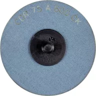   PFERD TOOLS CDR 75 A 600 CK 42797060 Csiszolólap Szemcsézet 600 (Ø) 75 mm 50 db