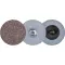 PFERD TOOLS CDR 75 A 800 CK 42797080 Csiszolólap Szemcsézet 800 (Ø) 75 mm 50 db