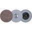 PFERD TOOLS CDR 75 A 800 CK 42797080 Csiszolólap Szemcsézet 800 (Ø) 75 mm 50 db