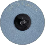   PFERD TOOLS CDR 75 A 800 CK 42797080 Csiszolólap Szemcsézet 800 (Ø) 75 mm 50 db