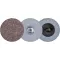 PFERD TOOLS CDR 75 A 1000 CK 42797100 Csiszolólap Szemcsézet 1000 (Ø) 75 mm 50 db