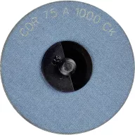   PFERD TOOLS CDR 75 A 1000 CK 42797100 Csiszolólap Szemcsézet 1000 (Ø) 75 mm 50 db