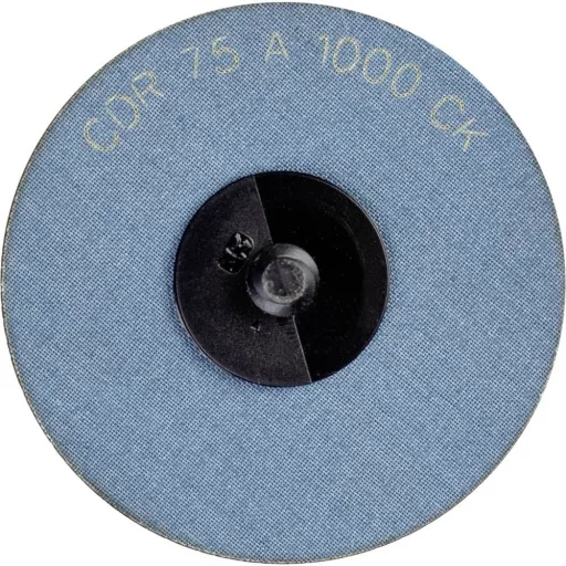 PFERD TOOLS CDR 75 A 1000 CK 42797100 Csiszolólap Szemcsézet 1000 (Ø) 75 mm 50 db