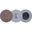 PFERD TOOLS CDR 75 A 1200 CK 42797120 Csiszolólap Szemcsézet 1200 (Ø) 75 mm 50 db