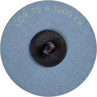   PFERD TOOLS CDR 75 A 1200 CK 42797120 Csiszolólap Szemcsézet 1200 (Ø) 75 mm 50 db