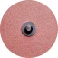 PFERD TOOLS CDR 50 A 60 PLUS RS 42799028 Csiszolólap Szemcsézet 60 (Ø) 50 mm 100 db