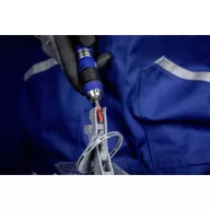   PFERD TOOLS PR 0625 CO-COOL 80 42810648 Csiszolópapír tekercs Szemcsézet 80 (Ø x Ma) 6 mm x 25 mm 50 db