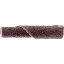 PFERD TOOLS PR 0635 A 80 42810708 Csiszolópapír tekercs Szemcsézet 80 (Ø x Ma) 6 mm x 35 mm 50 db