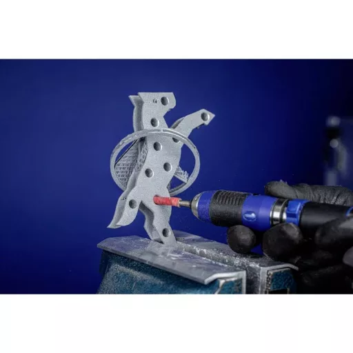 PFERD TOOLS PR 0635 CO-COOL 120 42810750 Csiszolópapír tekercs Szemcsézet 120 (Ø x Ma) 6 mm x 35 mm 50 db