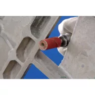   PFERD TOOLS PR 0925 CO-COOL 80 42810848 Csiszolópapír tekercs Szemcsézet 80 (Ø x Ma) 9 mm x 25 mm 50 db