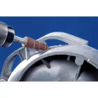   PFERD TOOLS PR 1235 CO-COOL 80 42811348 Csiszolópapír tekercs Szemcsézet 80 (Ø x Ma) 12 mm x 35 mm 50 db
