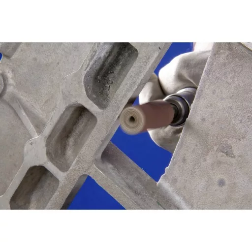 PFERD TOOLS PR 1835 A 80 42811808 Csiszolópapír tekercs Szemcsézet 80 (Ø x Ma) 18 mm x 35 mm 50 db