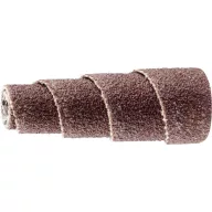   PFERD TOOLS PRK 1025 A 150 42821015 Csiszolópapír tekercs Szemcsézet 150 (Ø x Ma) 10 mm x 25 mm 50 db