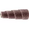 PFERD TOOLS PRK 1025 A 150 42821015 Csiszolópapír tekercs Szemcsézet 150 (Ø x Ma) 10 mm x 25 mm 50 db