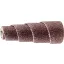PFERD TOOLS PRK 1025 A 150 42821015 Csiszolópapír tekercs Szemcsézet 150 (Ø x Ma) 10 mm x 25 mm 50 db