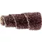 PFERD TOOLS PRK 1225 A 50 42821205 Csiszolópapír tekercs Szemcsézet 50 (Ø x Ma) 12 mm x 25 mm 50 db