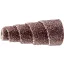 PFERD TOOLS PRK 1225 A 80 42821208 Csiszolópapír tekercs Szemcsézet 80 (Ø x Ma) 12 mm x 25 mm 50 db