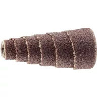   PFERD TOOLS PRK 1225 A 150 42821215 Csiszolópapír tekercs Szemcsézet 150 (Ø x Ma) 12 mm x 25 mm 50 db