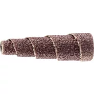   PFERD TOOLS PRK 1235 A 80 42821308 Csiszolópapír tekercs Szemcsézet 80 (Ø x Ma) 12 mm x 35 mm 50 db