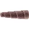 PFERD TOOLS PRK 1235 A 80 42821308 Csiszolópapír tekercs Szemcsézet 80 (Ø x Ma) 12 mm x 35 mm 50 db