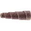 PFERD TOOLS PRK 1235 A 80 42821308 Csiszolópapír tekercs Szemcsézet 80 (Ø x Ma) 12 mm x 35 mm 50 db
