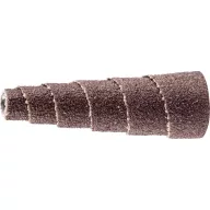   PFERD TOOLS PRK 1235 A 150 42821315 Csiszolópapír tekercs Szemcsézet 150 (Ø x Ma) 12 mm x 35 mm 50 db