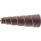 PFERD TOOLS PRK 1235 A 150 42821315 Csiszolópapír tekercs Szemcsézet 150 (Ø x Ma) 12 mm x 35 mm 50 db