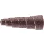 PFERD TOOLS PRK 1235 A 150 42821315 Csiszolópapír tekercs Szemcsézet 150 (Ø x Ma) 12 mm x 35 mm 50 db