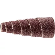   PFERD TOOLS PRK 1535 A 80 42821508 Csiszolópapír tekercs Szemcsézet 80 (Ø x Ma) 15 mm x 35 mm 50 db